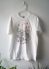 Image 1 of Monstah Slayer Tee