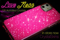 Image 1 of Love Neon Bumper Case