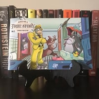 Image 1 of Based on a True Story Volume 3
