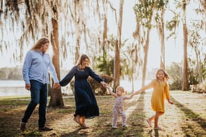 Image of KNP Winter/Spring 2024 Full Sessions 
