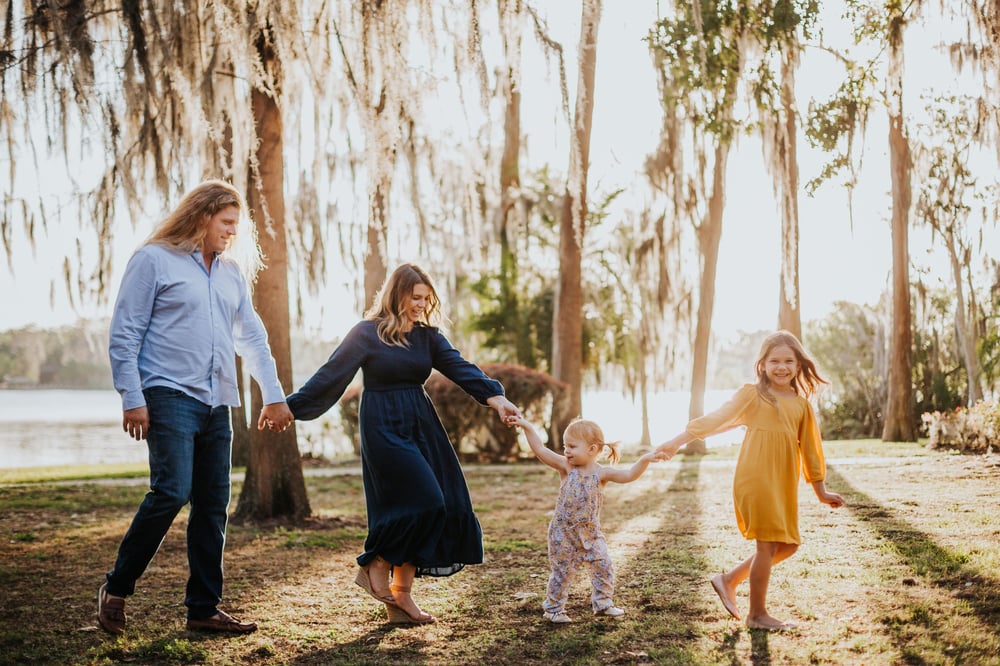 Image of KNP Winter/Spring 2024 Full Sessions 