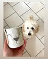Dog Pot - Custom