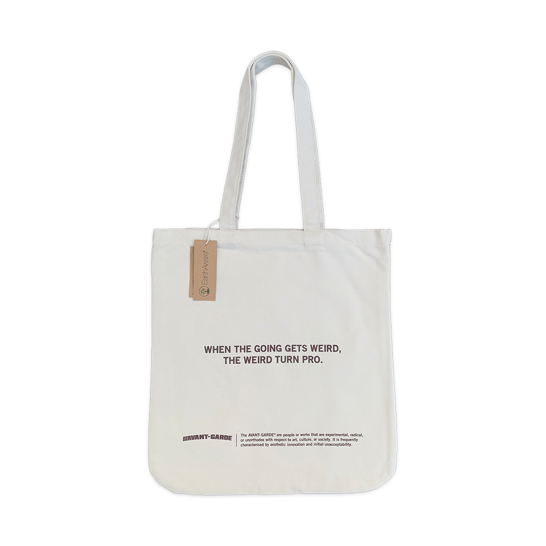 spring tote bag