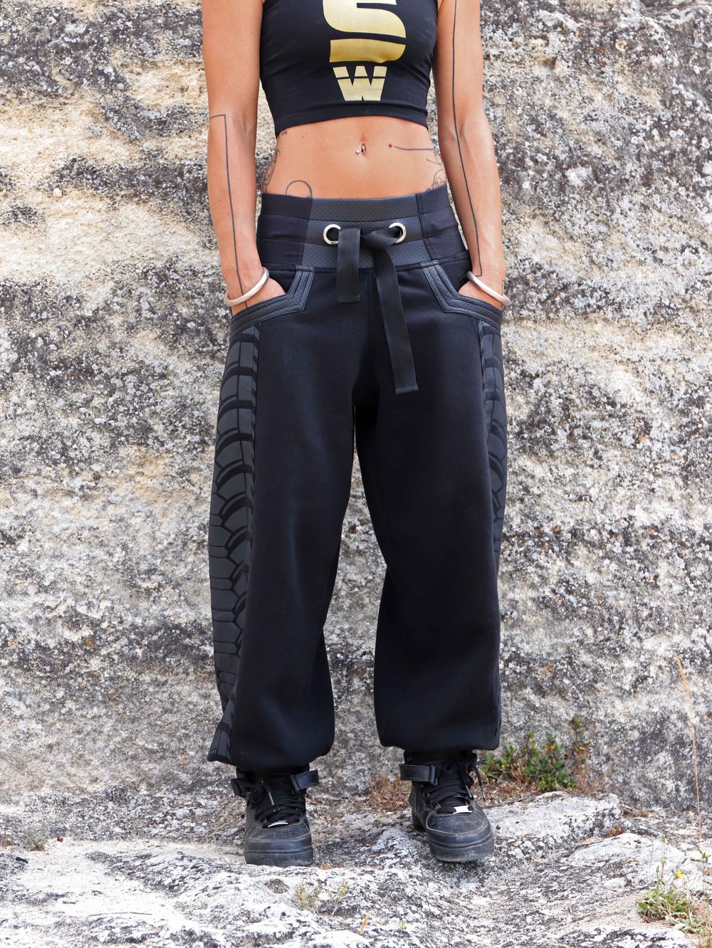 Image of MONSTER TRUCK PANT