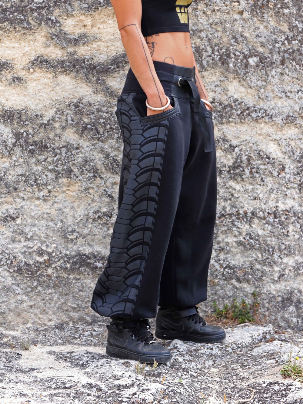 Image of MONSTER TRUCK PANT