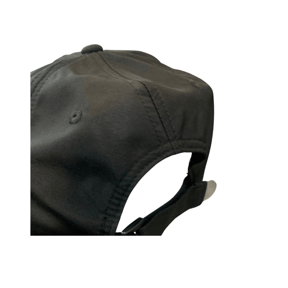 215 No 🧢 Hats (DriFit)