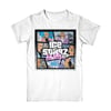ICE CITY TSHIRT