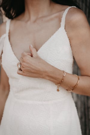 Image of I SAID YES | CUFF