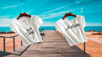 Image 1 of Los Angeles Crop Top