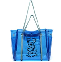 Image 2 of ‘Don’t Look At My Junk’ Bag