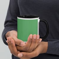 Image 4 of Life and Death dual colored mug