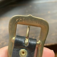 Image 5 of Phelps Bug Belt