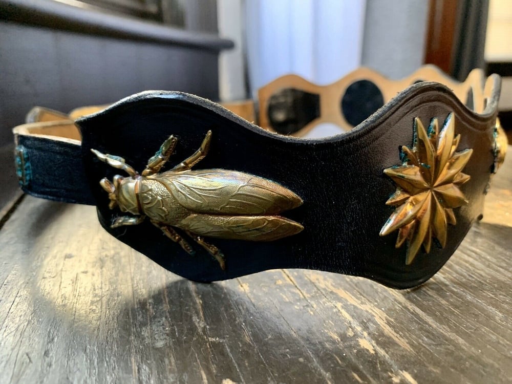 Phelps Bug Belt 