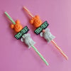 Halloween Toppers SET of 3