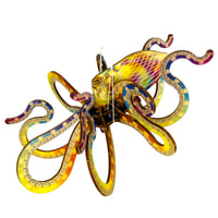 Image 2 of JCR MOLLUSCA : OCTOPUS