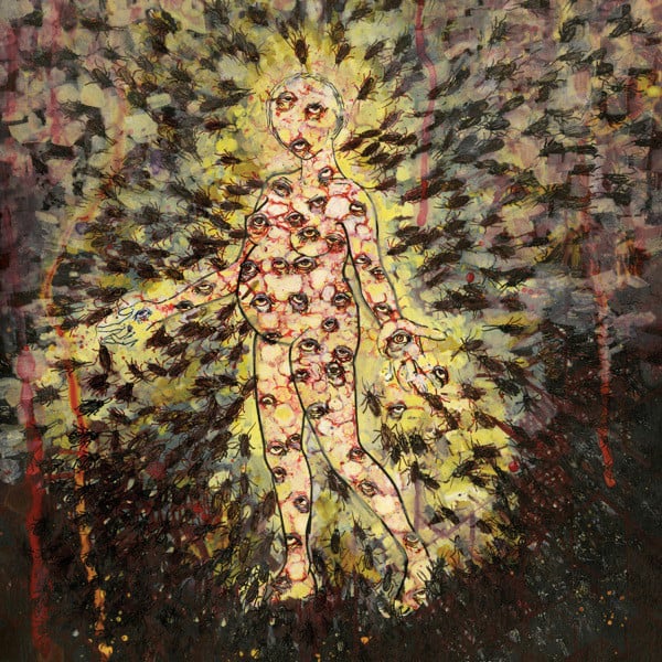 Pyrrhon - The Mother of Virtues (Bone White Vinyl, 2xLP)