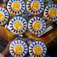 Image 1 of PAPA Bumper