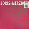 Boris w/ Merzbow - 2R012P0 (2xLP, Metallic Gold)