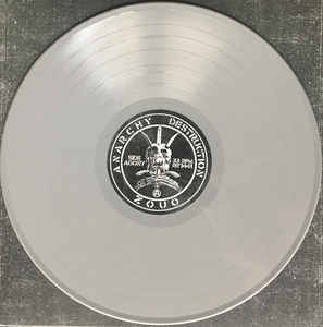 Zouo - AGONY憎悪REMAINS 