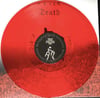 Struggling Harsh Immortals (S.H.I.) - 4 死 Death (Blood Red Vinyl)