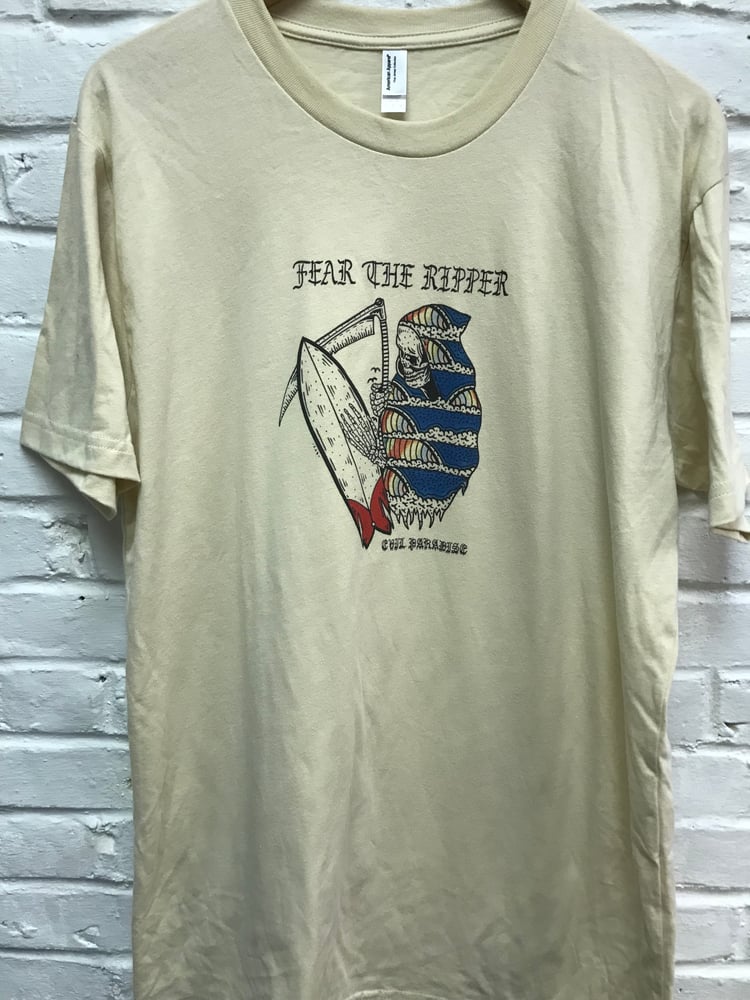 Image of RIPPER TEE