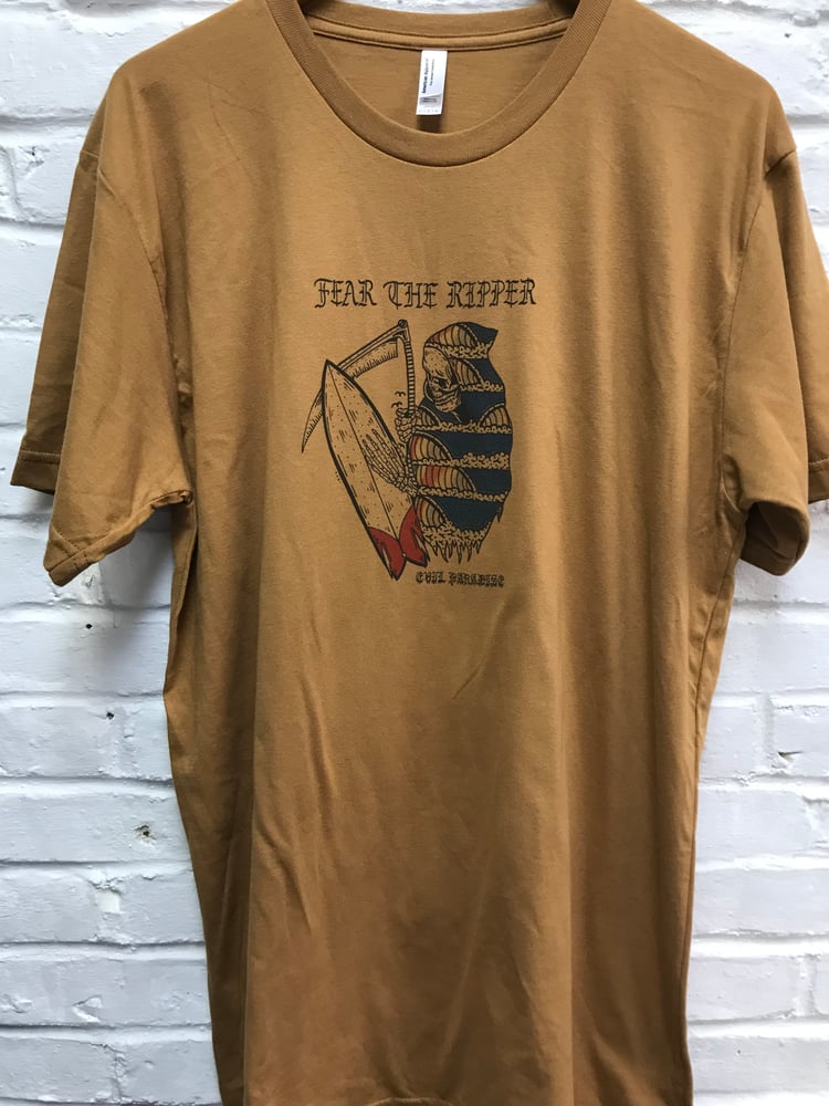 Image of RIPPER TEE