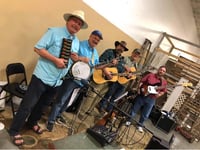 Blue River Band
