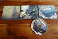 Eternal Valley - The Falling Light (Digipak CD)