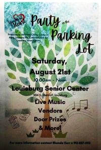 Live Music provided by Blue River Band!