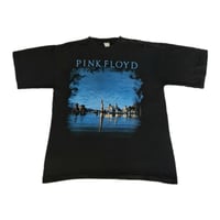 Image 1 of Pink Floyd 1992 'Wish You Were Here' T-Shirt