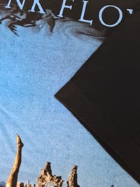 Image 5 of Pink Floyd 1992 'Wish You Were Here' T-Shirt