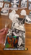 Sticker Pack