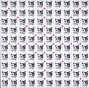 Image 2 of PUSSY GALORE / BLOTTER ART