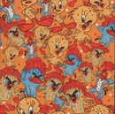 Image 1 of ORIGIN OF SPECIES / BLOTTER ART