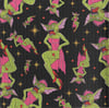 SEXY GREMLIN / BLOTTER ART
