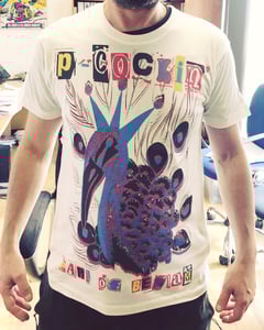 Image of P-Cockin’