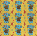 Image 1 of ELEPHANT BOMB / BLOTTER ART