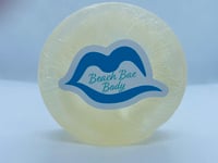 Image 2 of Beach Bum loofah lather