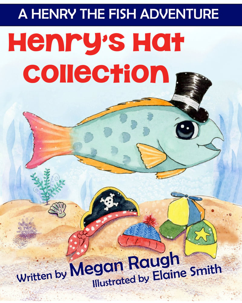 Image of Henry's Hat Collection 