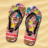 United Colours - Flip Flops