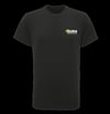 Charcoal Dura Dri T-Shirt