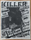 Killer Magazine 