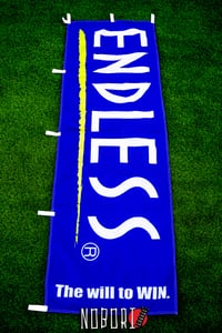 Image 1 of Endless Nobori Flag