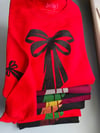 Bowlicious Christmas Jumper - Child