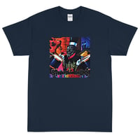 Image 2 of Strictly Drums Volume 2 T-Shirt