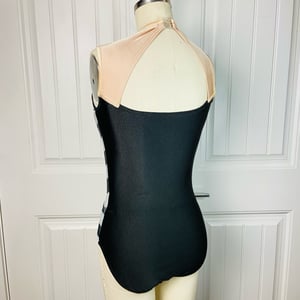 Image of "Plastic Doll" Leotard - Ready to Ship