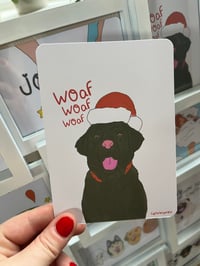 Image 2 of Cartes canines 2