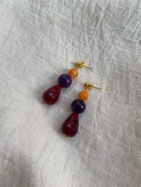 Image 1 of Feroz Earrings