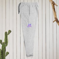 Image 2 of AI Savvy Joggers