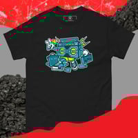 Image 4 of One song at a time